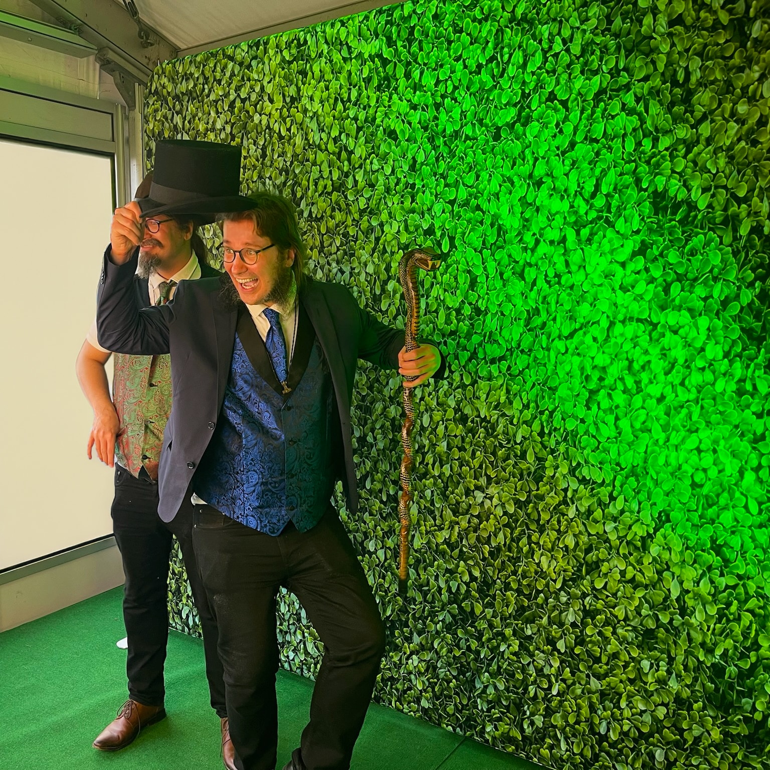 Canon Photo Booth - Image 3