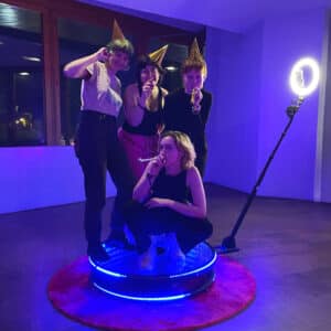 360 Premium Laitepaketti