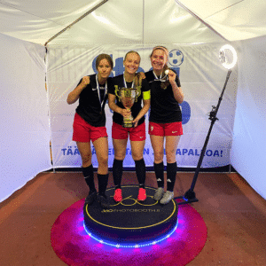 360 Standardi Laitepaketti