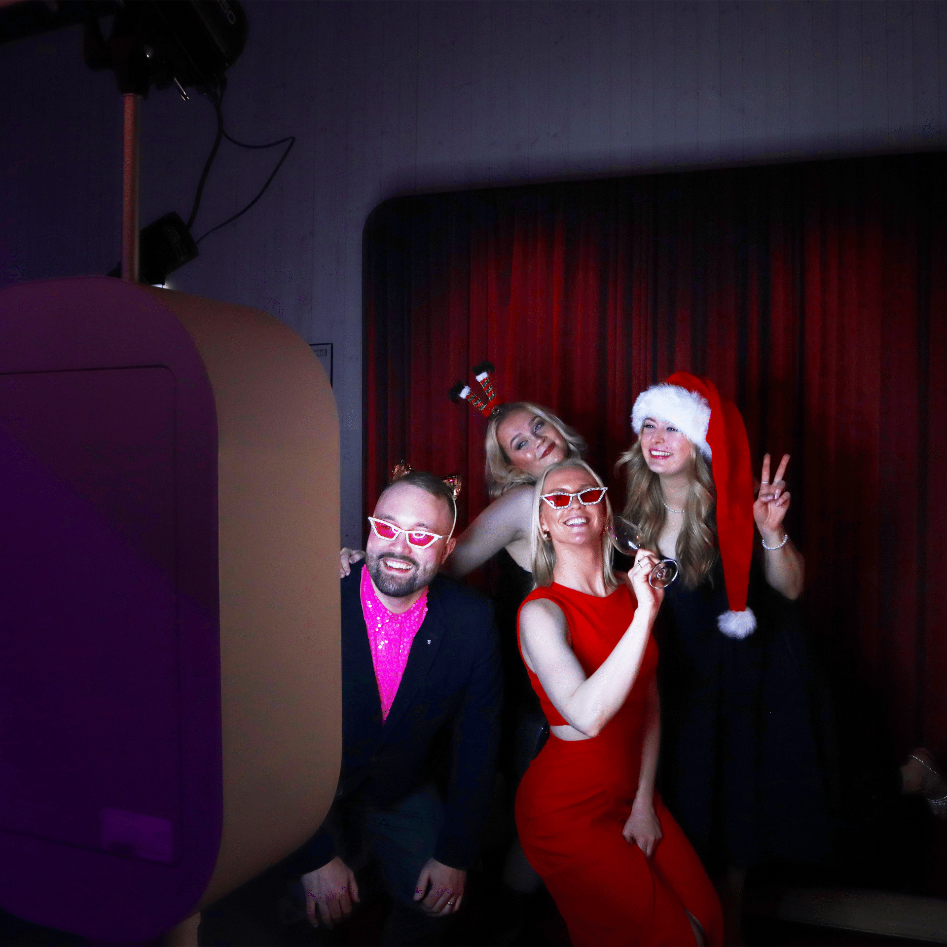 Canon Photo Booth - Image 2